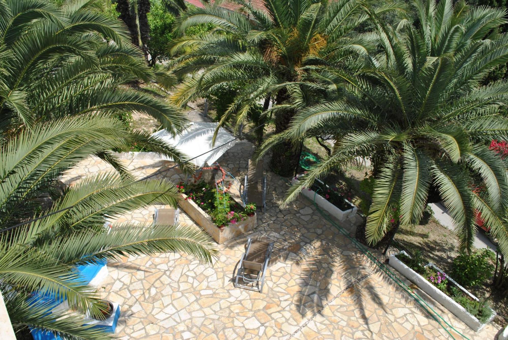 Hotel Helios Splendid Mpoukaris Buitenkant foto